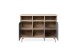 Sideboard >Epik< in Elegance Endgrain - 120x88x40cm (BxHxT)