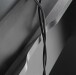 Schreibtisch >Tamas< in Schwarz/matt - 160x91,1x72cm (BxHxT)