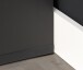 Schreibtisch >Tamas< in Schwarz/matt - 160x91,1x72cm (BxHxT)
