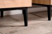 Sideboard >Nola< in Artisan Eiche - 180x90x42cm (BxHxT)