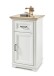 Unterschrank >Jasmin< in Pinie-Hell - 48x85x43cm (BxHxT)