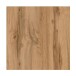 Badregal >Livorno< in Wotan-Eiche - 25x130x35cm (BxHxT)