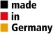Unterschrank >Livorno< in weiß-matt - 30x79x35cm (BxHxT)