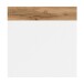 Waschtisch-Set >Pienza< in weiß - 100x54x48cm (BxHxT)