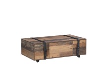 Couchtisch >Fourni< in Old Wood Vintage -...