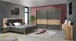 Kommode >Rhodos< in Stabeiche - 99,8x79,9x41,5cm (BxHxT)