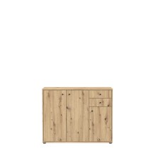 Kommode >Tembi< in  - 108,8x85,5x34,8cm (BxHxT)
