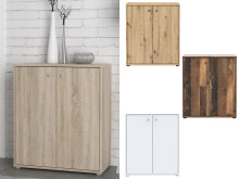 Kommode >Tembi< in  - 73,7x85,5x34,8cm (BxHxT)