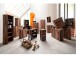 Kommode >Tembi< in Old Wood Vintage - 38,6x85,5x34,8cm (BxHxT)