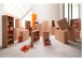 Kommode >Tembi< in Artisan Eiche - 73,7x85,5x34,8cm (BxHxT)