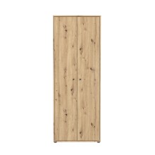 Aktenschrank >Tembi< in  - 73.7x197.5x34.8cm (BxHxT)