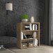 Regal >Tembi< in Artisan Eiche - 73,7x85,5x34,8cm (BxHxT)