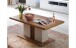 Couchtisch >Chalki< in Weiß - 115x45x65cm (BxHxT)