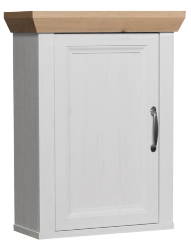 Hängeschrank >Marilin< in Anderson Pine - 45x63x25cm (BxHxT)
