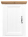 Hängeschrank >Marilin< in Anderson Pine - 45x63x25cm (BxHxT)