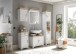 Hängeschrank >Marilin< in Anderson Pine - 45x63x25cm (BxHxT)