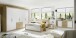 Sideboard >Frieda< in Artisan Eiche - 168x89x46cm (BxHxT)