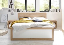 Schlafzimmer-Set >Frieda< in Artisan Eiche