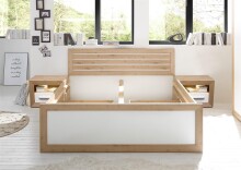 Schlafzimmer-Set >Frieda< in Artisan Eiche