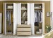 Schlafzimmer-Set >Frieda< in Artisan Eiche
