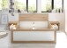 Schlafzimmer-Set >Frieda< in Artisan Eiche