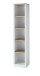 Aktenregal >Jasmin< in Pinie hell - 43x204x38cm (BxHxT)