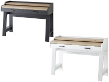 Sekretär >Jasmin< in  - 120x84x53cm (BxHxT)