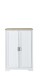Regal-Set >Jasmin< in Pinie hell - 258x204x38cm (BxHxT)