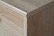 Kommode >Tembi< in Sonoma Eiche - 73,7x85,5x34,8cm (BxHxT)