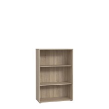 Regal >Tembi< in Sonoma Eiche - 73.7x111.1x34.8cm (BxHxT)