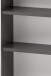 Hängeschrank >Kopenhagen< in Wotaneiche - 40x64x20cm (BxHxT)
