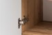 Unterschrank >Kopenhagen< in Wotaneiche - 40x79x35cm (BxHxT)