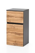 Unterschrank >Kopenhagen< in Wotaneiche -...