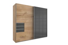 Schwebetürenschrank >Susanetta< in  -...