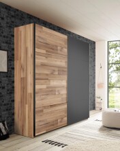 Schlafzimmer-Set >Isobel< in Montana Oak