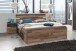 Schlafzimmer-Set >Isobel< in Montana Oak