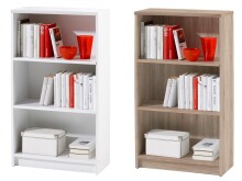 Regal >Lissy< in  - 60x106x28cm (BxHxT)
