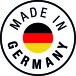 Esstisch >Monterrey< ausziehbar bis 176cm, in Eiche Sägerau - 120(176)x78x80cm (BxHxT)