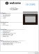 Küchen-Set >Jamesy< in Schwarz matt - 260x200x60cm (BxHxT)