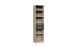Babyzimmer-Komplettset >Canton< in San Remo Eiche