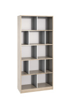 Jugendzimmer-Set >Canton< in San Remo Eiche