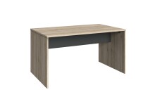 Jugendzimmer-Set >Canton< in San Remo Eiche