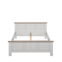 Schlafzimmer-Set >Indianapolis< (4-teilig) in...
