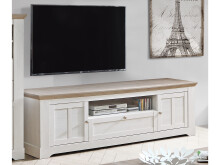 TV-Board >Indianapolis< in Schneeeiche -...