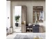 Garderobenschrank >Lydias< in Flagstaff Oak Umbria - 82x204x38cm (BxHxT)