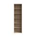 Regal >Tembi< in Sonoma-Eiche - 54x197.5x34.8cm (BxHxT)