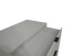 Kommode >Boulder< in Kreidegrau matt Lack BG - 119x87x45cm (BxHxT)
