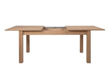 Esstisch >Batley< in Artisan Eiche - 160x75x90cm (BxHxT)