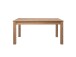 Esstisch >Batley< in Artisan Eiche - 160x75x90cm (BxHxT)
