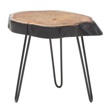 Beistelltisch - 40cm (L)